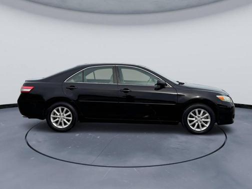 2011 Toyota Camry XLE