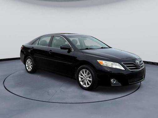 2011 Toyota Camry XLE