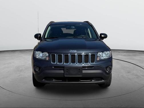 2015 Jeep Compass Sport