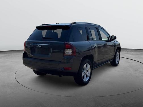 2015 Jeep Compass Sport