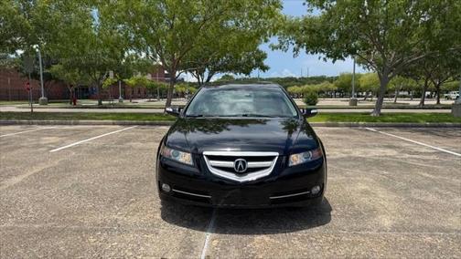 2007 Acura TL 3.2 w/Navigation