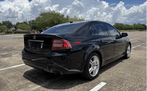 2007 Acura TL 3.2 w/Navigation