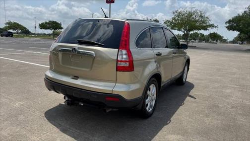 2009 Honda CR-V EX