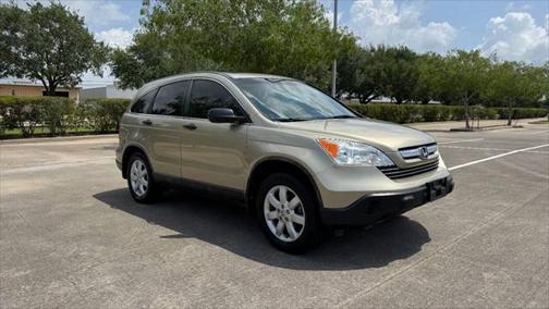 2009 Honda CR-V EX