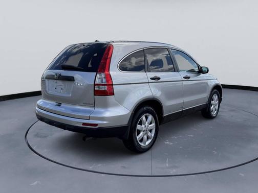 2011 Honda CR-V SE