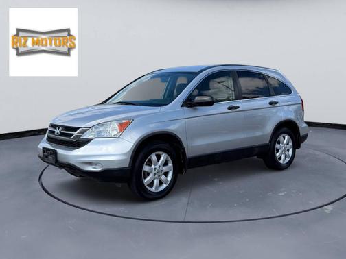 2011 Honda CR-V SE