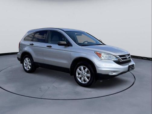 2011 Honda CR-V SE