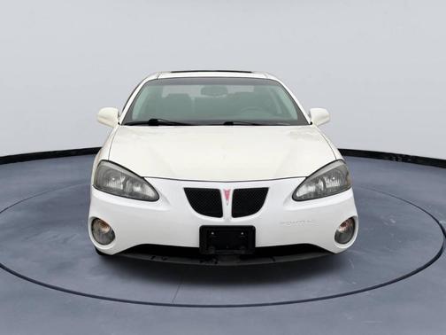 2006 Pontiac Grand Prix Base