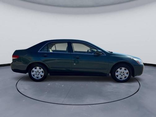 2003 Honda Accord 2.4 LX