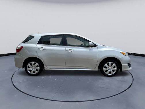 2009 Toyota Matrix S