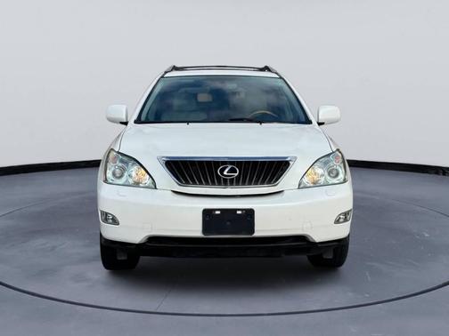 2009 Lexus RX 350 Base