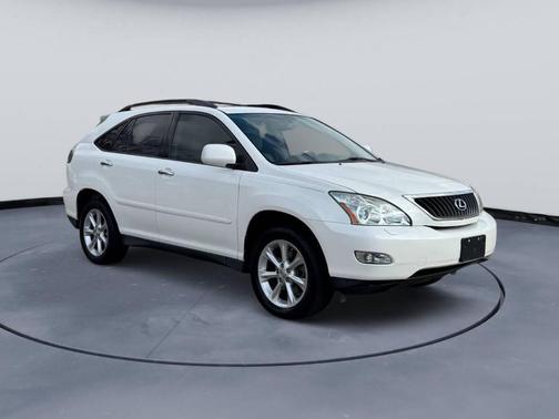 2009 Lexus RX 350 Base