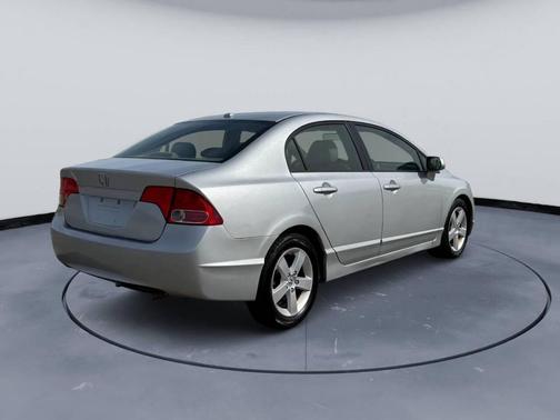 2008 Honda Civic EX-L