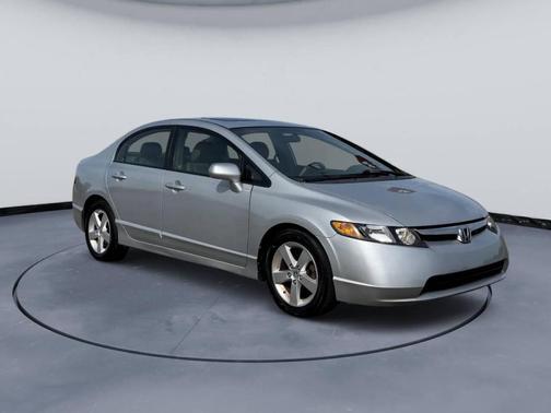 2008 Honda Civic EX-L