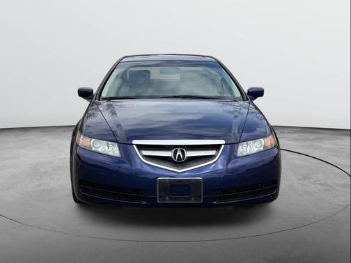 2006 Acura TL Base