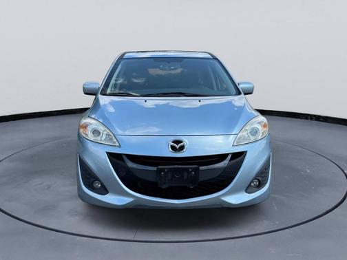 2012 Mazda Mazda5 Touring