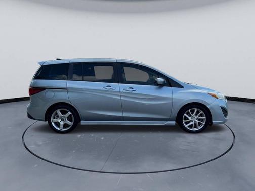 2012 Mazda Mazda5 Touring