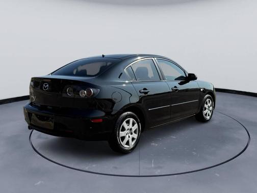 2009 Mazda Mazda3 s Sport