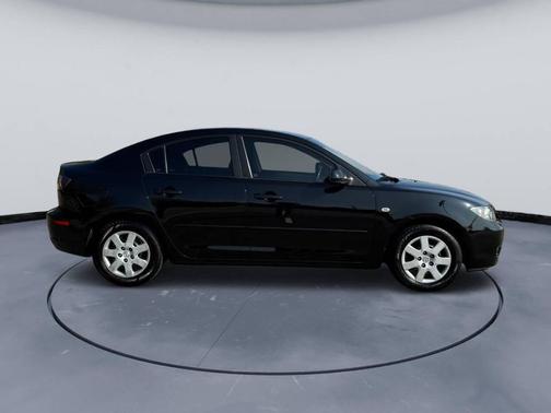 2009 Mazda Mazda3 s Sport