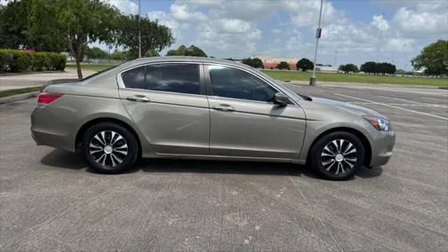 2010 Honda Accord 2.4 LX