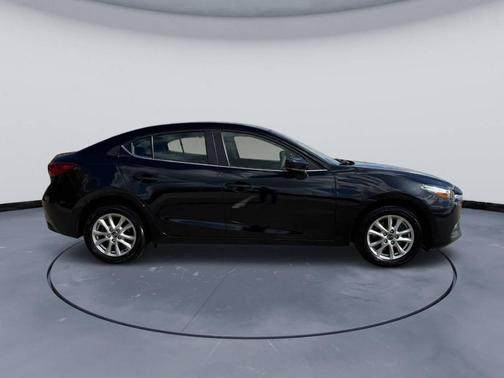 2018 Mazda Mazda3 Sport