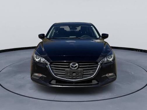 2018 Mazda Mazda3 Sport