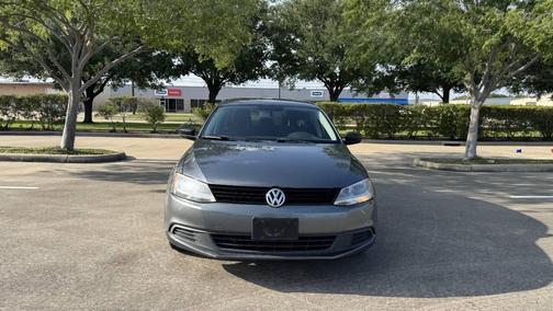2014 Volkswagen Jetta Auto S