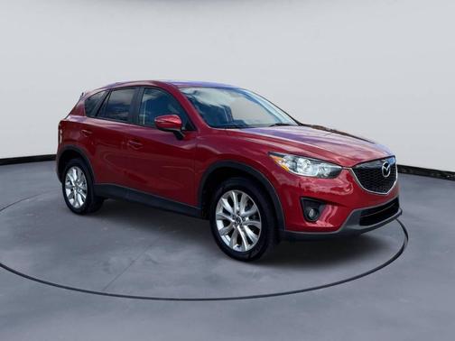 2015 Mazda CX-5 Grand Touring