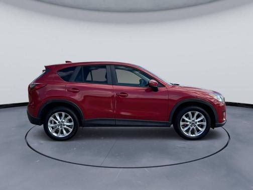 2015 Mazda CX-5 Grand Touring