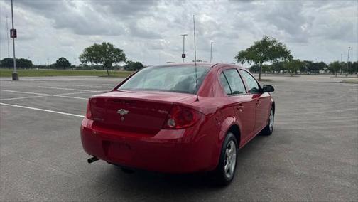 2008 Chevrolet Cobalt LT