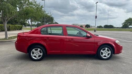 2008 Chevrolet Cobalt LT
