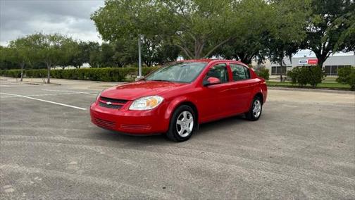 2008 Chevrolet Cobalt LT