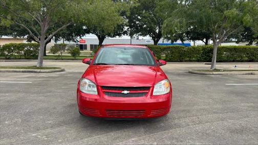 2008 Chevrolet Cobalt LT