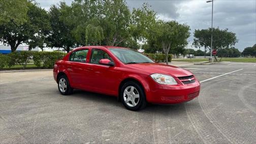 2008 Chevrolet Cobalt LT