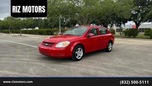 2008 Chevrolet Cobalt LT