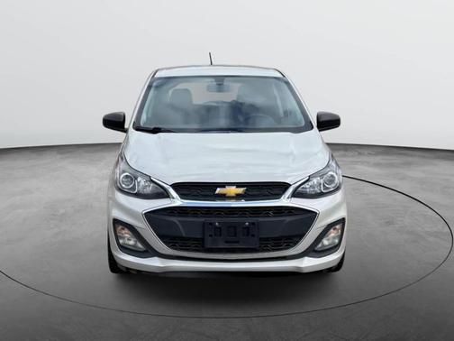 2021 Chevrolet Spark LS
