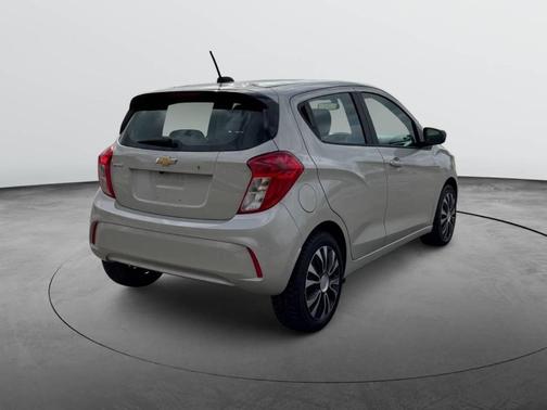 2021 Chevrolet Spark LS