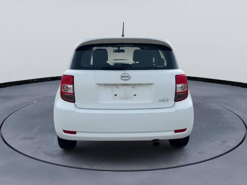 2012 Scion xD Base 4dr Hatchback 4A
