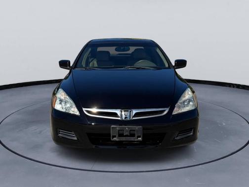 2007 Honda Accord EX-L