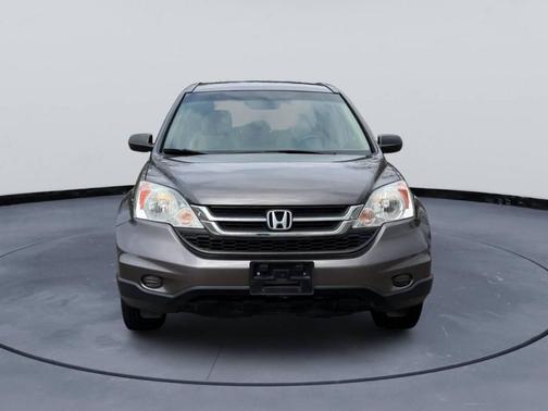2011 Honda CR-V LX