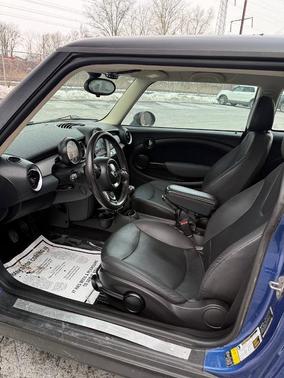 2012 MINI Cooper Base