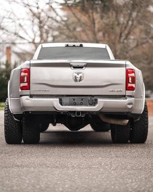 2020 RAM 3500 Limited