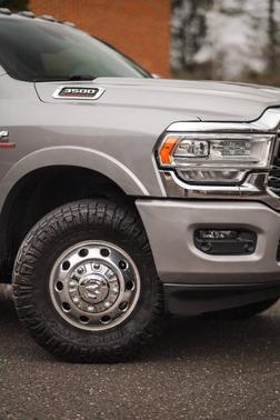 2020 RAM 3500 Limited