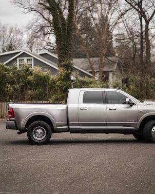 2020 RAM 3500 Limited