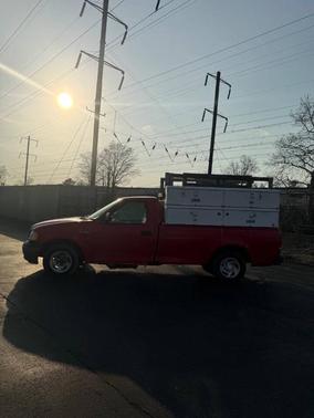 2003 Ford F-150 XLT