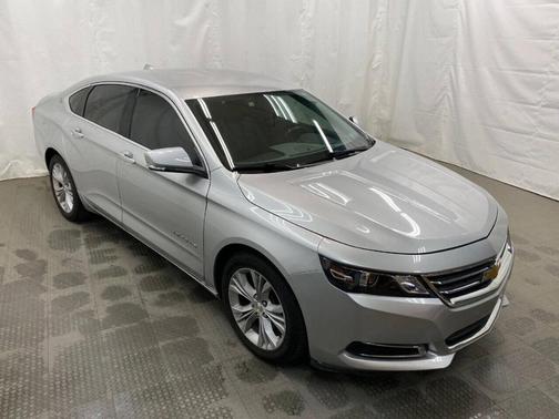 2014 Chevrolet Impala 1LT