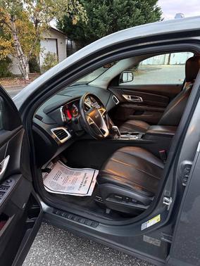 2013 GMC Terrain SLT-1