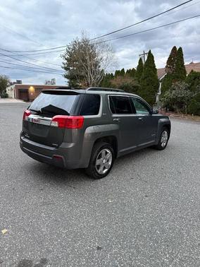 2013 GMC Terrain SLT-1