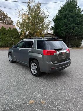 2013 GMC Terrain SLT-1
