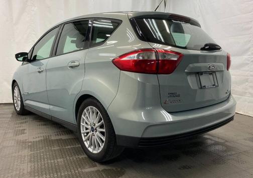 2014 Ford C-Max Hybrid SE